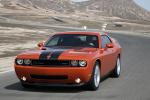 Dodge Challenger SRT8 2008 года